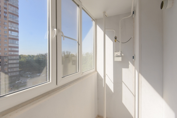 
  Продается 1-комн. квартира, 35 м², Берберовская ул, д. 8
. Фото 15.