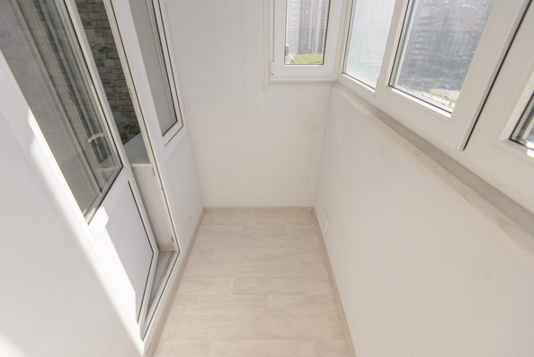 
  Продается 1-комн. квартира, 35 м², Берберовская ул, д. 8
. Фото 17.