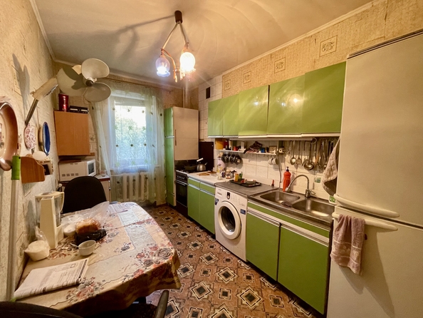 
  Продается 3-комн. квартира, 64.9 м², Плеханова ул, д. 14
. Фото 9.