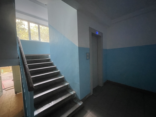 
  Продается 3-комн. квартира, 64.9 м², Плеханова ул, д. 14
. Фото 14.