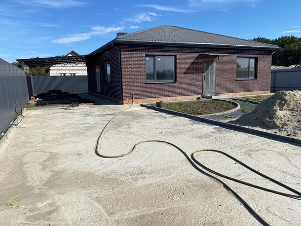 
  Продается дом, 106 м², поселок Дорожный
. Фото 1.