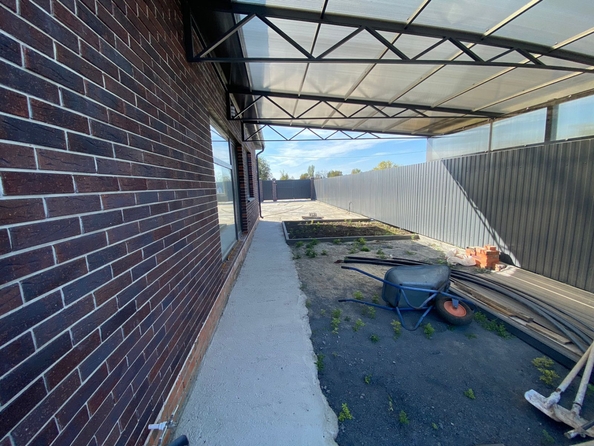 
  Продается дом, 106 м², поселок Дорожный
. Фото 4.