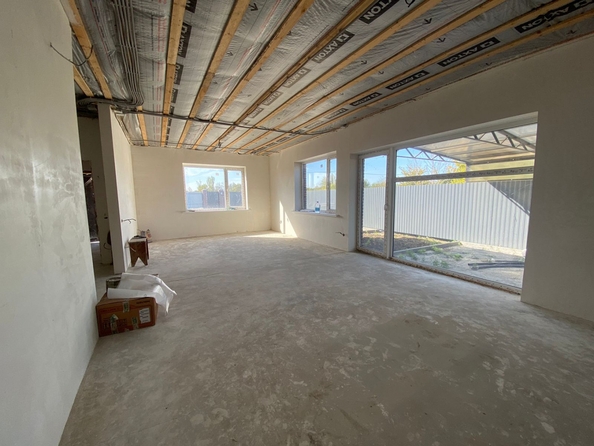 
  Продается дом, 106 м², поселок Дорожный
. Фото 10.