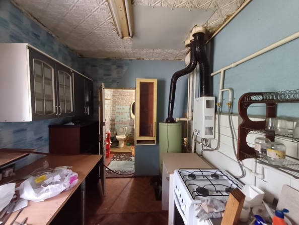 
  Продается дом, 58.5 м², Ростов-на-Дону
. Фото 9.