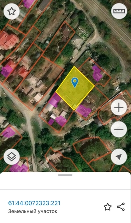 
  Продается земельный участок, 12 соток, Ростов-на-Дону
. Фото 7.