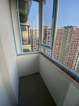 
  Продается студия, 29 м², Нансена ул, д. 109/5
. Фото 6.