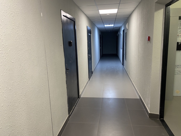 
  Продается студия, 29 м², Нансена ул, д. 109/5
. Фото 9.