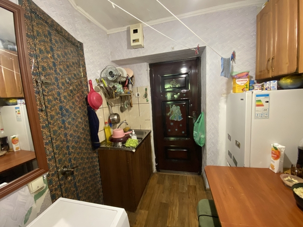 
  Продается 1-комн. квартира, 18.5 м², 40-летия Победы пр-кт, д. 282/100
. Фото 5.