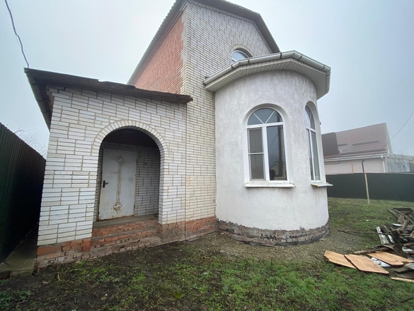 
  Продается дом, 271 м², поселок Рассвет
. Фото 2.