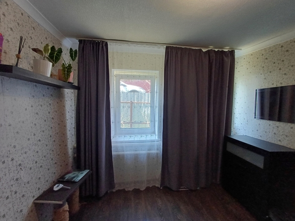 
  Продается дом, 49.6 м², хутор Большой Лог
. Фото 1.