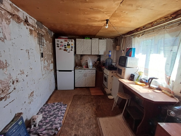 
  Продается дом, 49.6 м², хутор Большой Лог
. Фото 7.