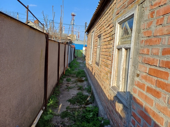 
  Продается дом, 38 м², Ростов-на-Дону
. Фото 8.