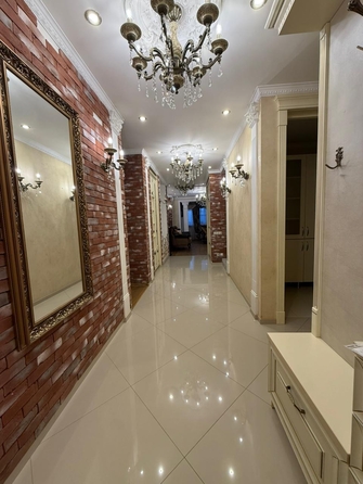 
  Продается 3-комн. квартира, 103 м², Петрашевского ул, д. 36
. Фото 10.