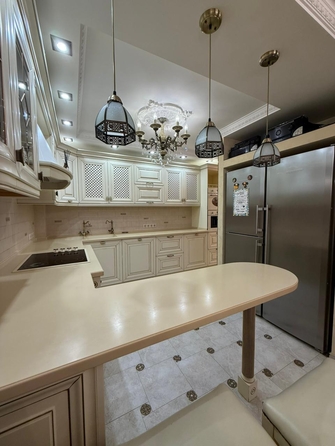 
  Продается 3-комн. квартира, 103 м², Петрашевского ул, д. 36
. Фото 12.