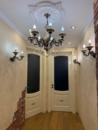 
  Продается 3-комн. квартира, 103 м², Петрашевского ул, д. 36
. Фото 16.