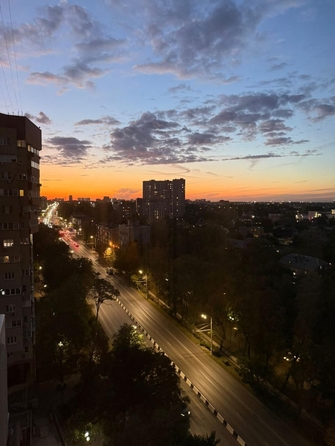 
  Продается 3-комн. квартира, 103 м², Петрашевского ул, д. 36
. Фото 24.