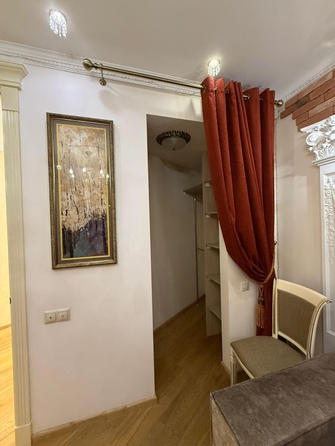 
  Продается 3-комн. квартира, 103 м², Петрашевского ул, д. 36
. Фото 28.