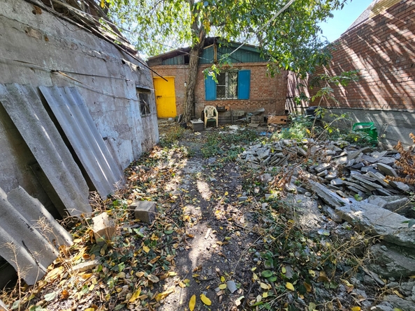 
  Продается земельный участок, 4.65 сотки, Ростов-на-Дону
. Фото 5.