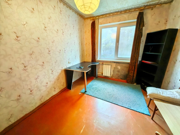 
  Продается 3-комн. квартира, 66 м², Добровольского ул, д. 11
. Фото 6.