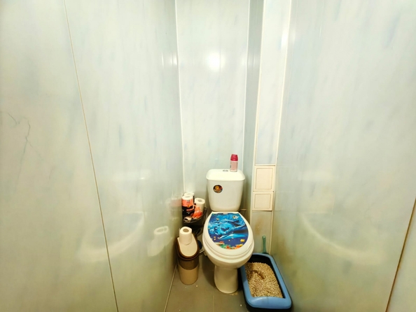 
  Продается 3-комн. квартира, 66 м², Добровольского ул, д. 11
. Фото 10.