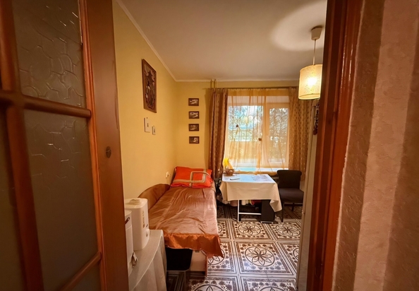 
  Продается 1-комн. квартира, 40.5 м², Жлобинский пер, д. 19а
. Фото 2.