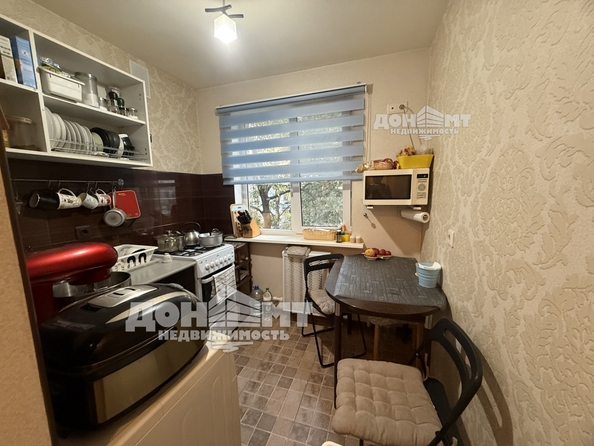 
  Продается 2-комн. квартира, 44 м², Каширская ул, д. 22
. Фото 5.