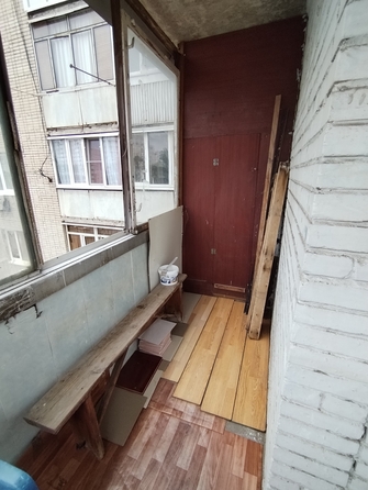 
  Продается 3-комн. квартира, 62 м², Зорге ул, д. 58
. Фото 11.