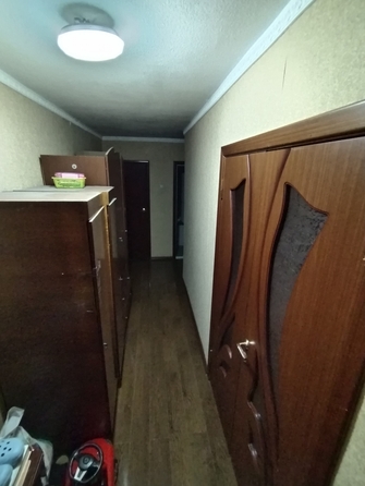 
  Продается 3-комн. квартира, 62 м², Зорге ул, д. 58
. Фото 16.