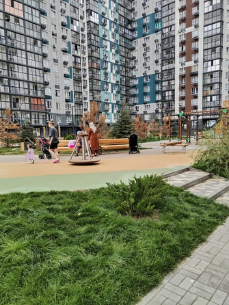 
  Продается студия, 26 м², Солженицына пр-кт, д. 13
. Фото 3.