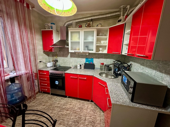 
  Продается 2-комн. квартира, 48.2 м², 339-й Стрелковой Дивизии ул, д. 13
. Фото 3.