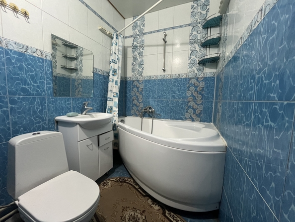 
  Продается студия, 25 м², Солженицына пр-кт, д. 24
. Фото 4.