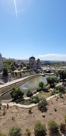 
  Продается 3-комн. квартира, 90 м², Малиновского ул, д. 66
. Фото 13.