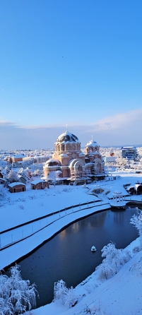 
  Продается 3-комн. квартира, 90 м², Малиновского ул, д. 66
. Фото 14.