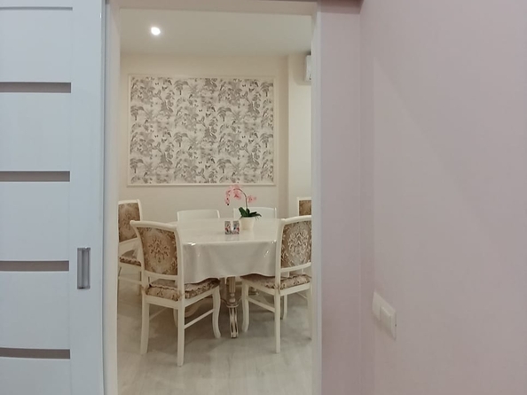 
  Продается 2-комн. квартира, 66 м², Матросова ул, д. 35
. Фото 6.