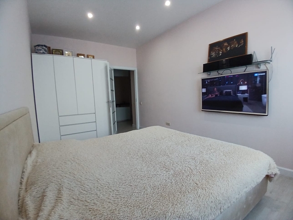 
  Продается 2-комн. квартира, 66 м², Матросова ул, д. 35
. Фото 12.