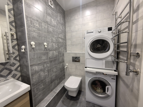 
  Продается 3-комн. квартира, 64 м², Подвойского ул, д. 68
. Фото 22.