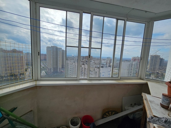 
  Продается 1-комн. квартира, 46 м², Еременко ул, д. 101/1
. Фото 9.