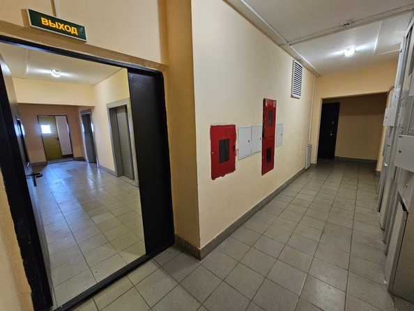 
  Продается 1-комн. квартира, 46 м², Еременко ул, д. 101/1
. Фото 11.