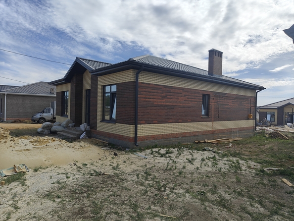 
  Продается дом, 110 м², хутор Ленинаван
. Фото 6.