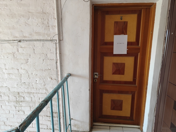 
  Продается 3-комн. квартира, 64.7 м², Садовая ул, д. 9
. Фото 20.