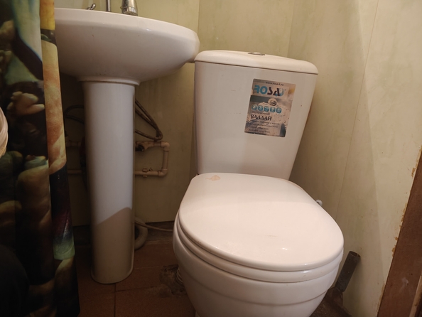 
  Продается 2-комн. квартира, 40.8 м², Дружбы ул, д. 5
. Фото 15.