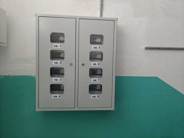 
  Продается 2-комн. квартира, 40.8 м², Дружбы ул, д. 5
. Фото 23.