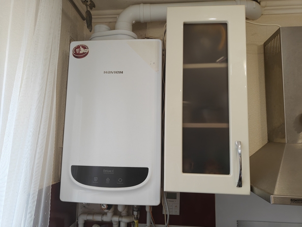 
  Продается 2-комн. квартира, 43 м², Промышленный пер, д. 80
. Фото 4.