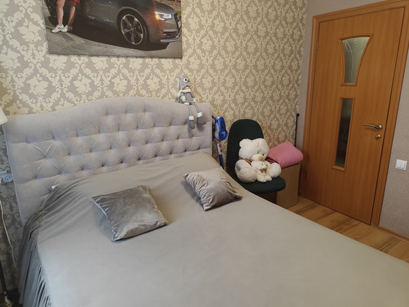 
  Продается 2-комн. квартира, 43 м², Промышленный пер, д. 80
. Фото 18.