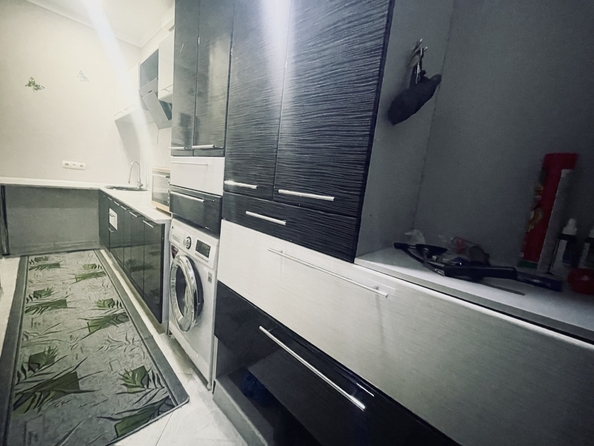 
  Продается студия, 23 м², Кузнечная ул, д. 115
. Фото 10.