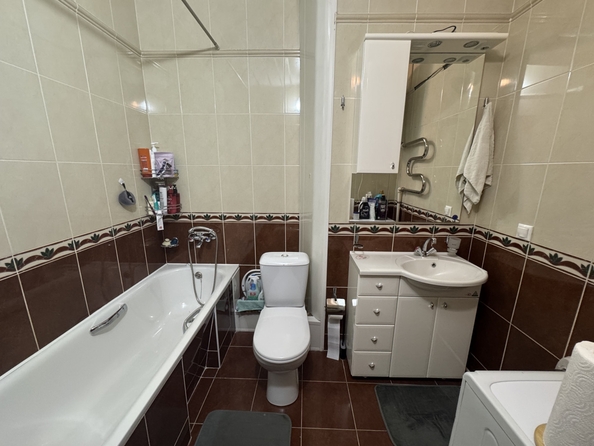 
  Продается 1-комн. квартира, 38 м², Закруткина ул, д. 41
. Фото 10.