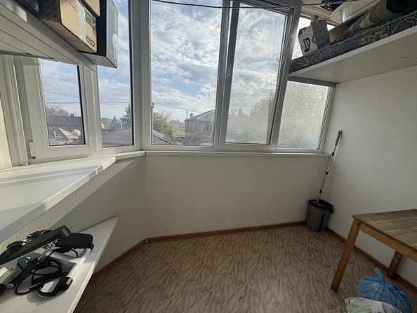 
  Продается 1-комн. квартира, 38 м², Закруткина ул, д. 41
. Фото 12.