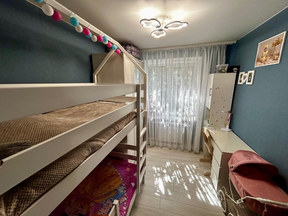 
  Продается 3-комн. квартира, 48 м², Каширская ул, д. 18/2
. Фото 6.