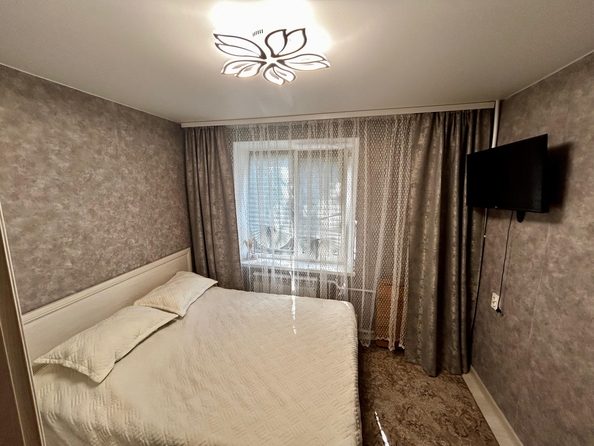 
  Продается 3-комн. квартира, 48 м², Каширская ул, д. 18/2
. Фото 10.