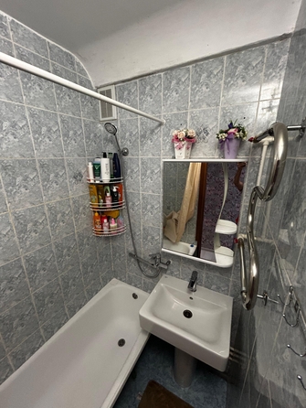 
  Продается 3-комн. квартира, 48 м², Каширская ул, д. 18/2
. Фото 12.